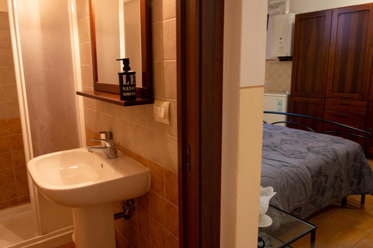 Il Vicolo De Ascesi Apartamento Assisi Exterior foto