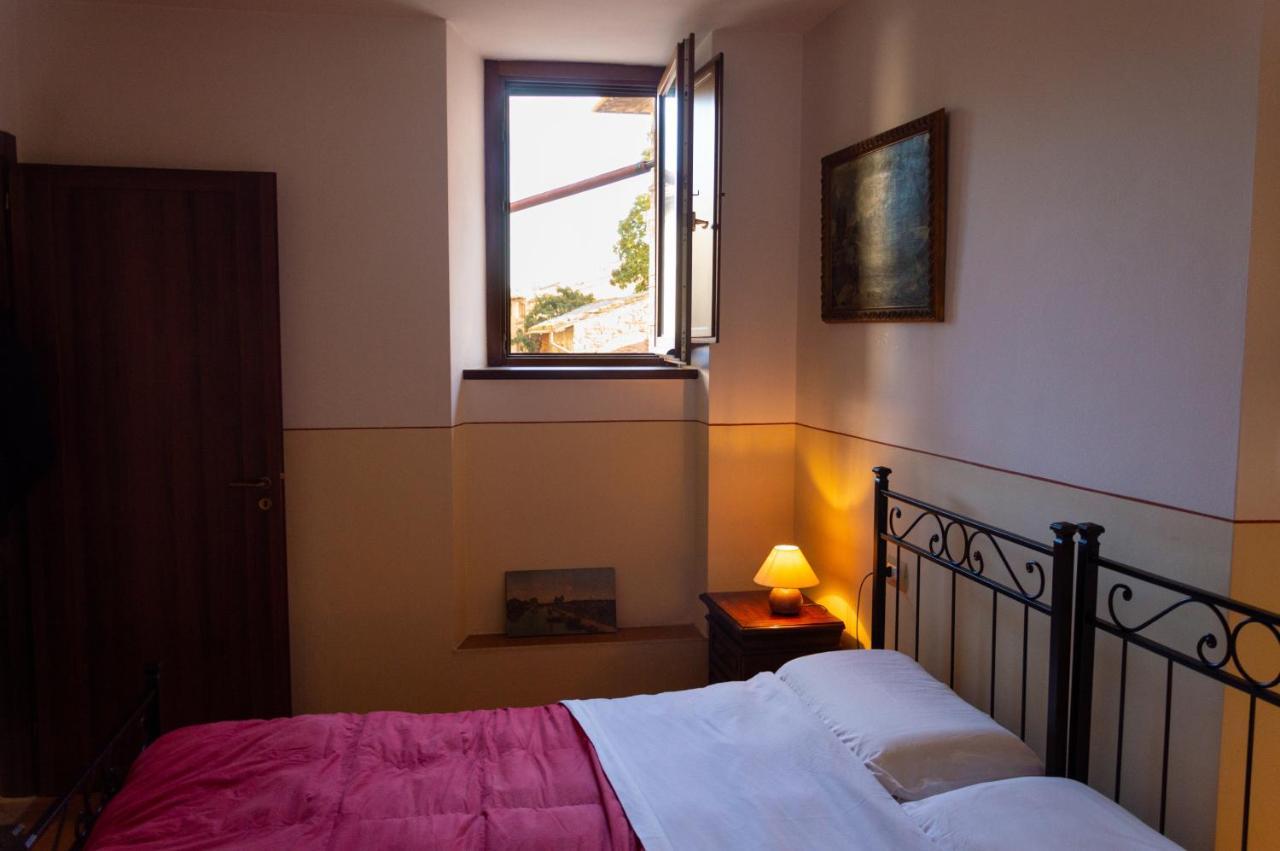 Il Vicolo De Ascesi Apartamento Assisi Exterior foto