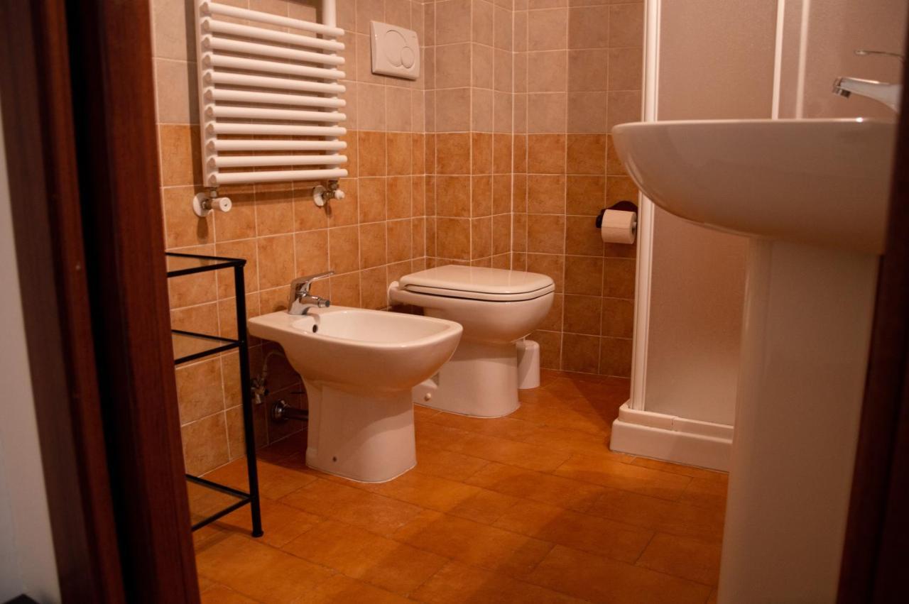Il Vicolo De Ascesi Apartamento Assisi Exterior foto