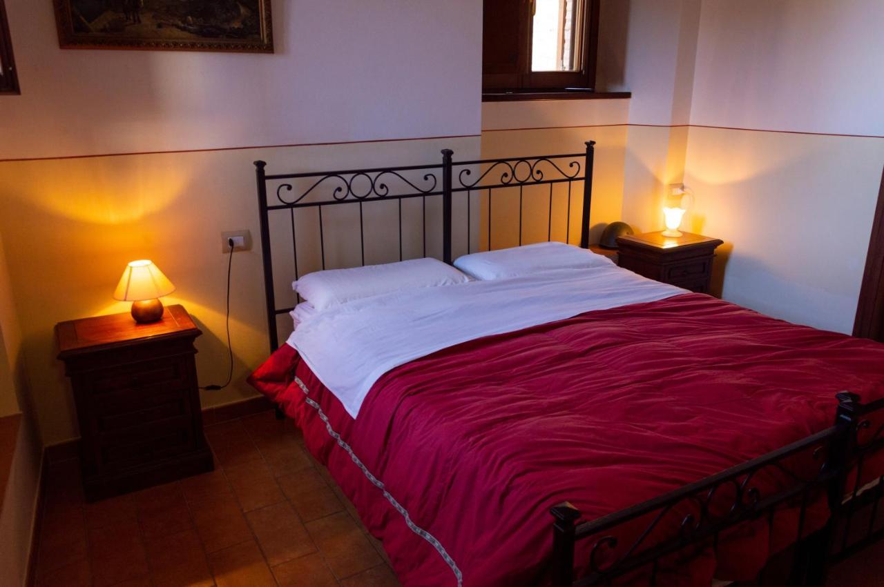 Il Vicolo De Ascesi Apartamento Assisi Exterior foto