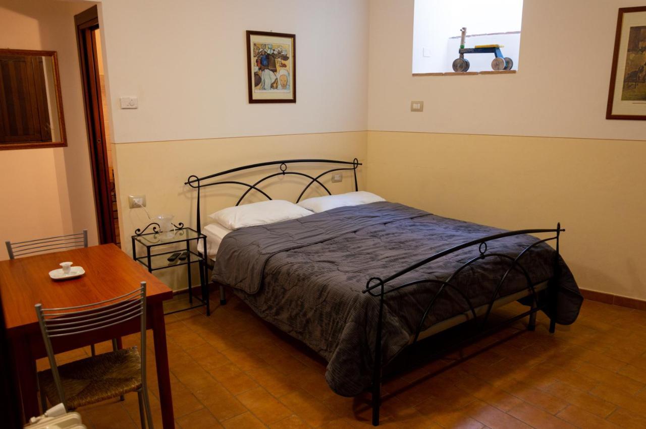 Il Vicolo De Ascesi Apartamento Assisi Exterior foto