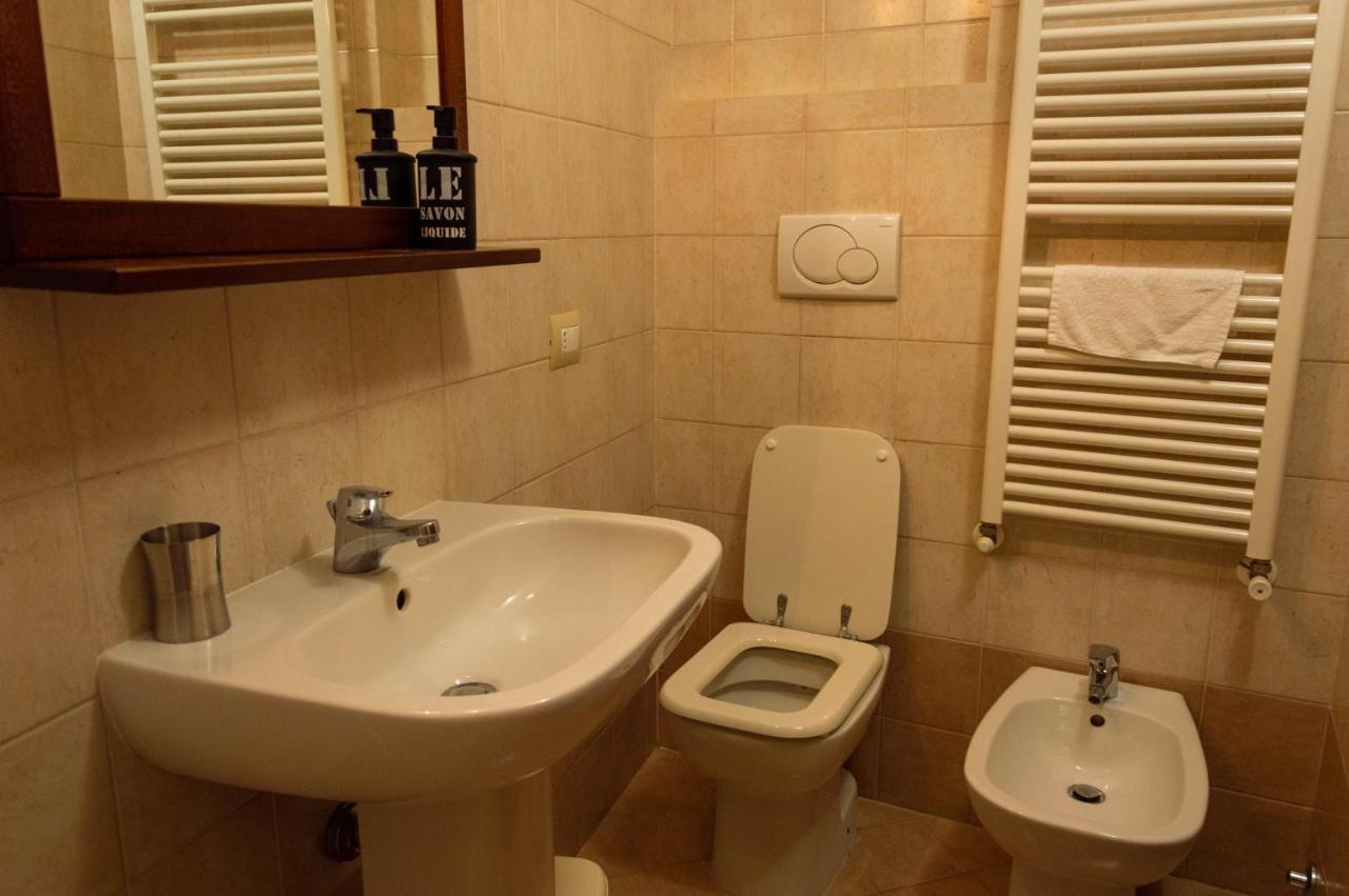 Il Vicolo De Ascesi Apartamento Assisi Exterior foto